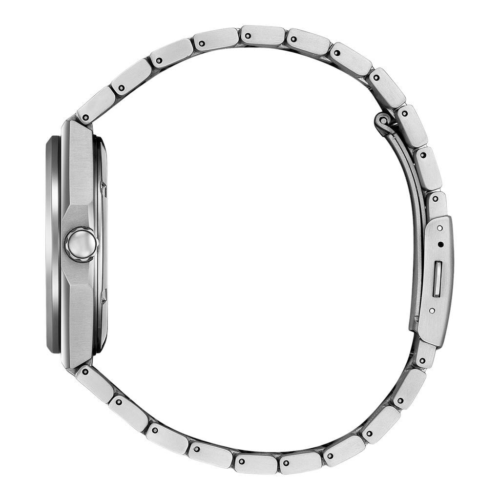 Relógio Citizen Zenshin Eco-Drive - AW0130-85A