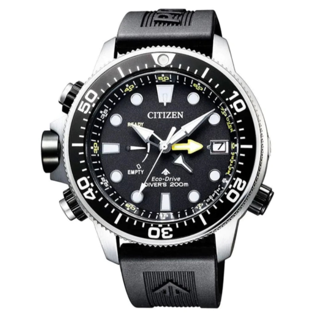 Reloj de buceo Citizen Promaster - BN2036-14e