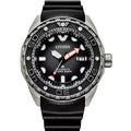 Reloj Citizen Automatic Titanium NB6004-08e