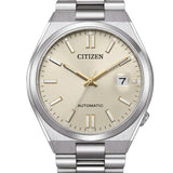 Relógio Citizen Automatic Tsuyosa - NJ0151-88W