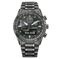 Reloj Citizen Promaster Sky Pilot U830 - JV2005-58E