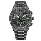 Reloj Citizen Promaster Sky Pilot U830 - JV2005-58E