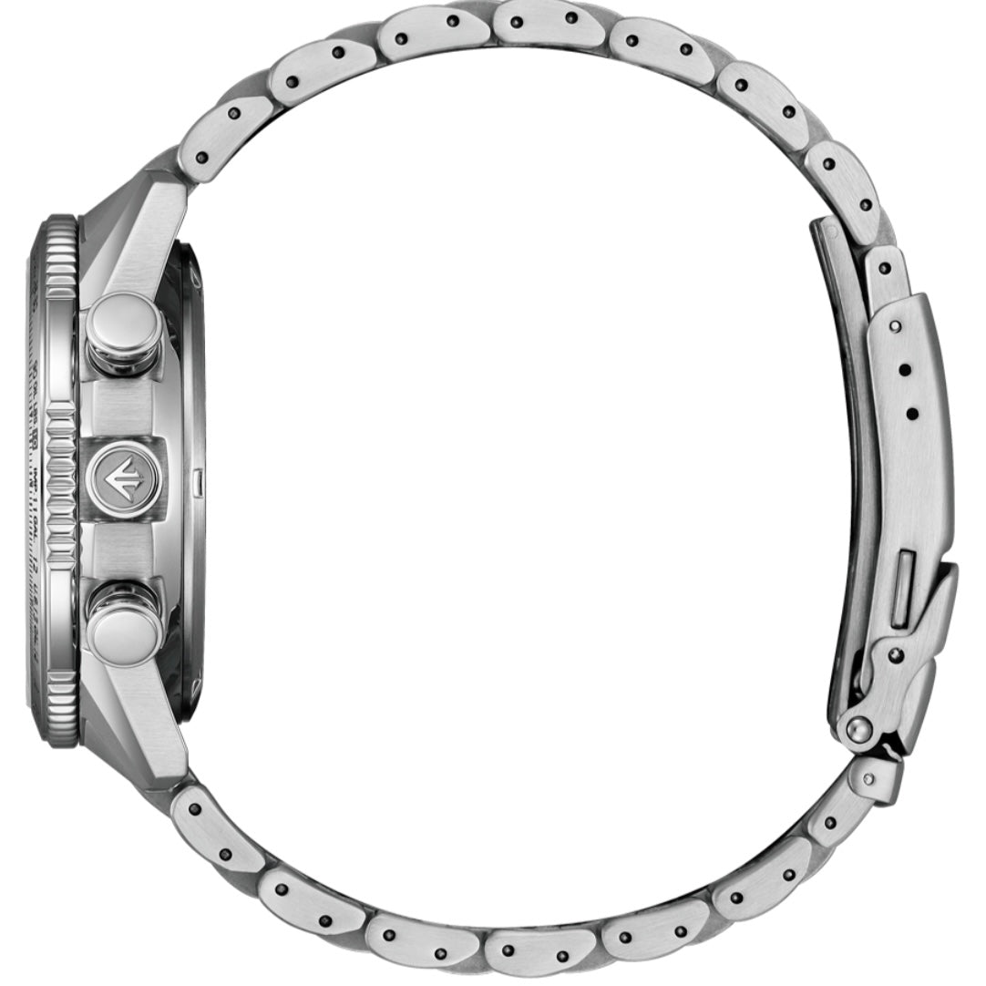 Relógio Citizen Promaster Sky Pilot U830 - JV2000-51L