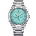 Citizen Automatic Super Titanium Watch - NJ0180-80M