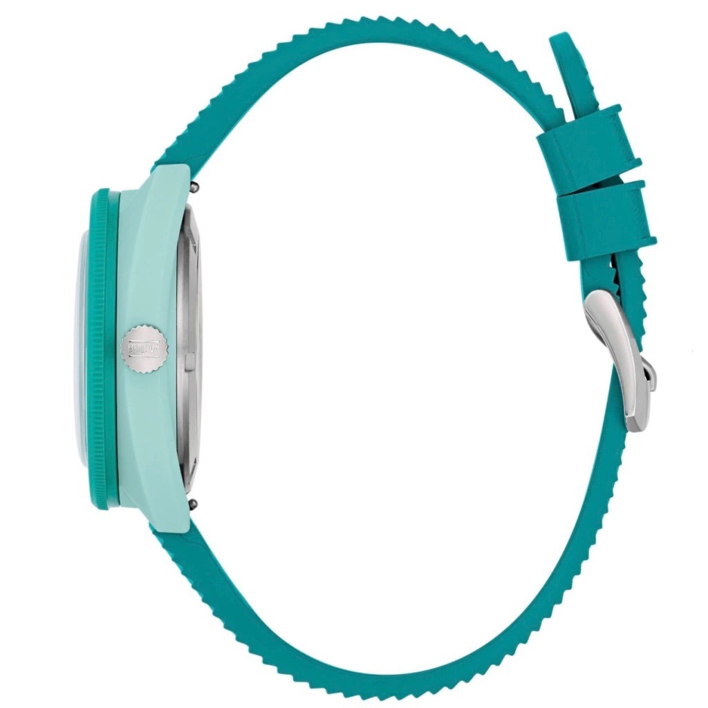Relógio Bulova Snorkel Sea Turtle - 98B446