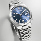 Relógio Citizen Tsuyosa 37mm - NJ0200-50M