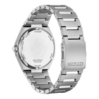 Relógio Citizen Zenshin Eco-Drive - AW0130-85A