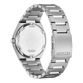 Relógio Citizen Zenshin Eco-Drive - AW0130-85A
