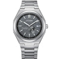 Citizen Automatic Super Titanium Watch - NJ0180-80H