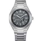 Citizen Automatic Super Titanium Watch - NJ0180-80H