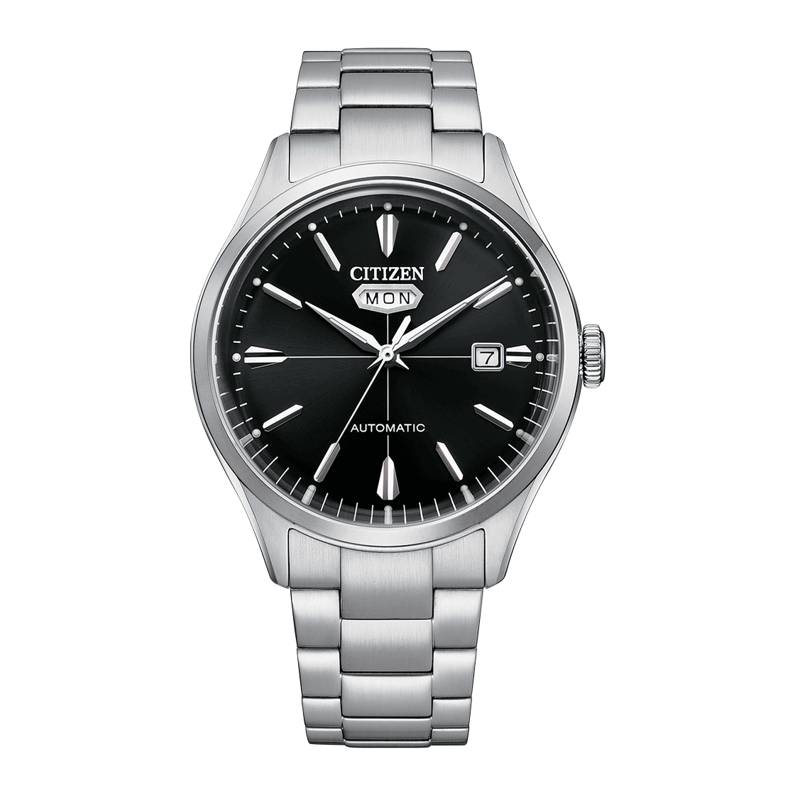 Citizen Automatic Watch C7 - NH8391-51E