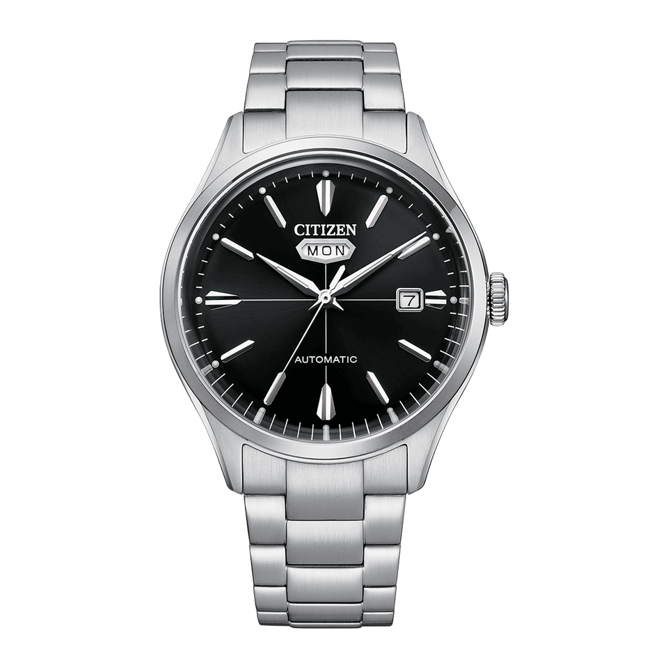 Relógio Citizen Automático C7 - NH8391-51E