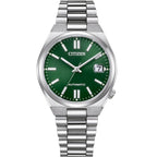 Reloj Citizen Automatic Tsuyosa 37mm - NJ0200-50X