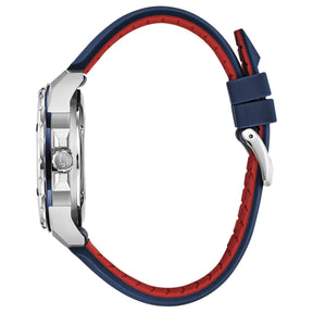 Relógio Bulova Marine Star Automático - 98A225