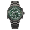 Citizen Radio Controlled H800 Watch - AT8304-57W