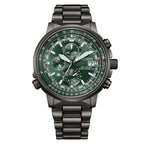 Citizen Radio Controlled H800 Watch - AT8304-57W