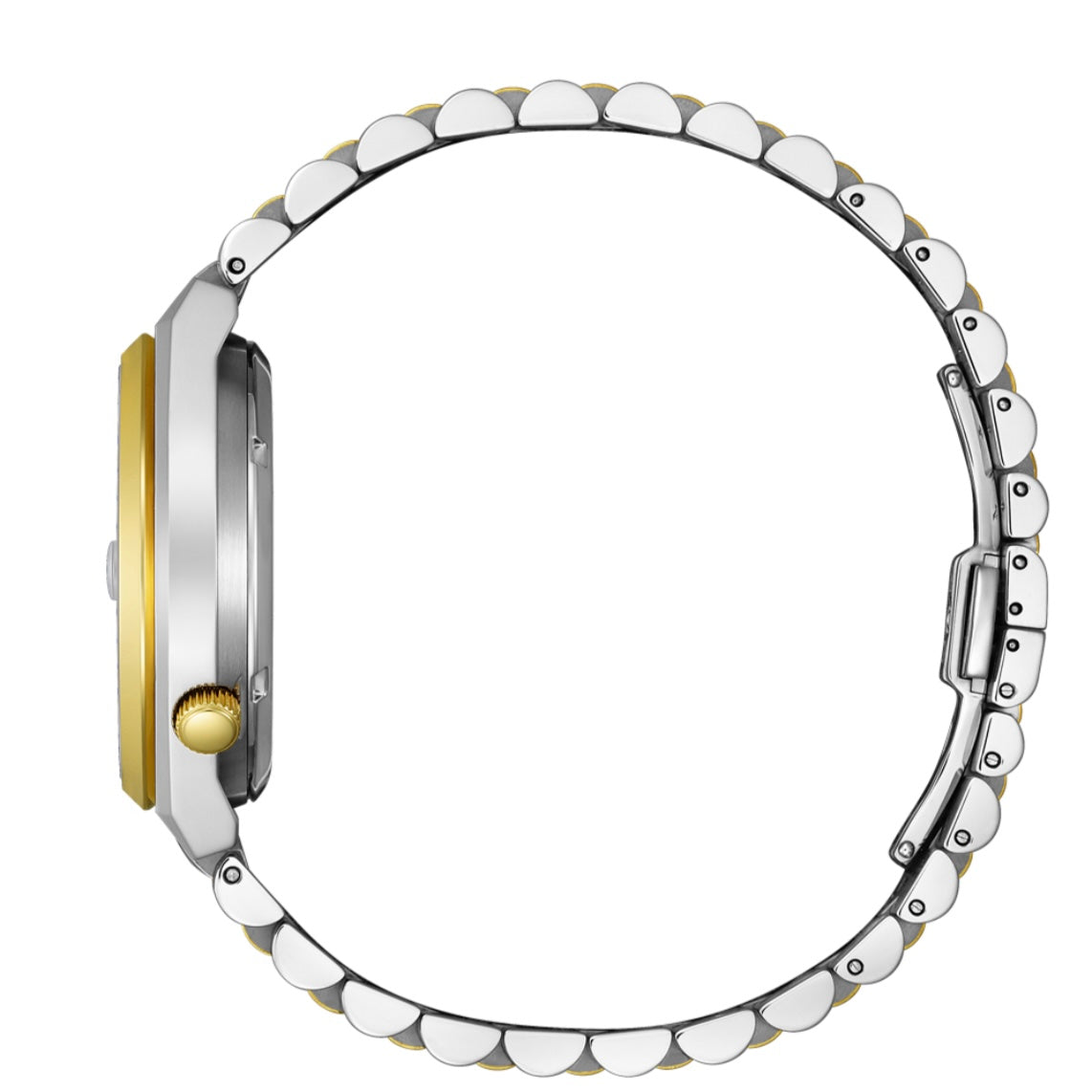 Relógio Citizen Tsuyosa 60 - NK0024-54X