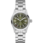 Reloj Hamilton Khaki Field Automático 38mm - H70455160