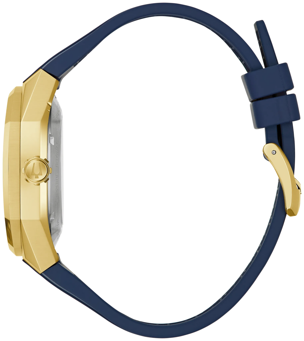 Relógio Bulova Marc Anthony Surveyor - 97A205