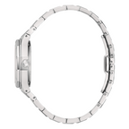 Bulova Classic Octagon Lady Watch - 96M169