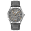 Bulova Wilton Power Reserve Watch - 96C143