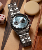 Relógio Timex Waterbury Waterbury Heritage Chronograph 39mm - TW2Y70500