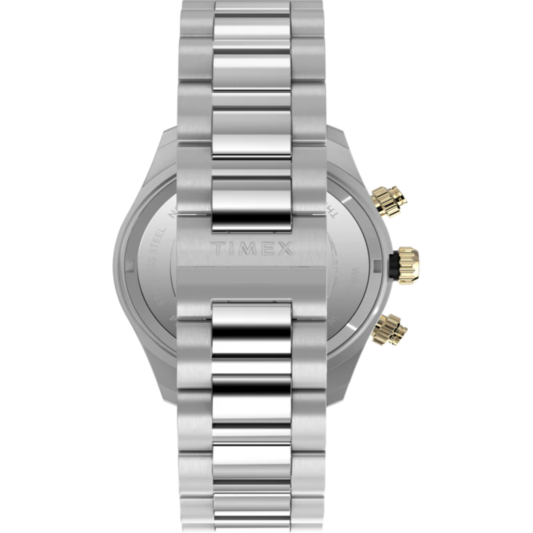 Relógio Timex Waterbury - TW2Y24000