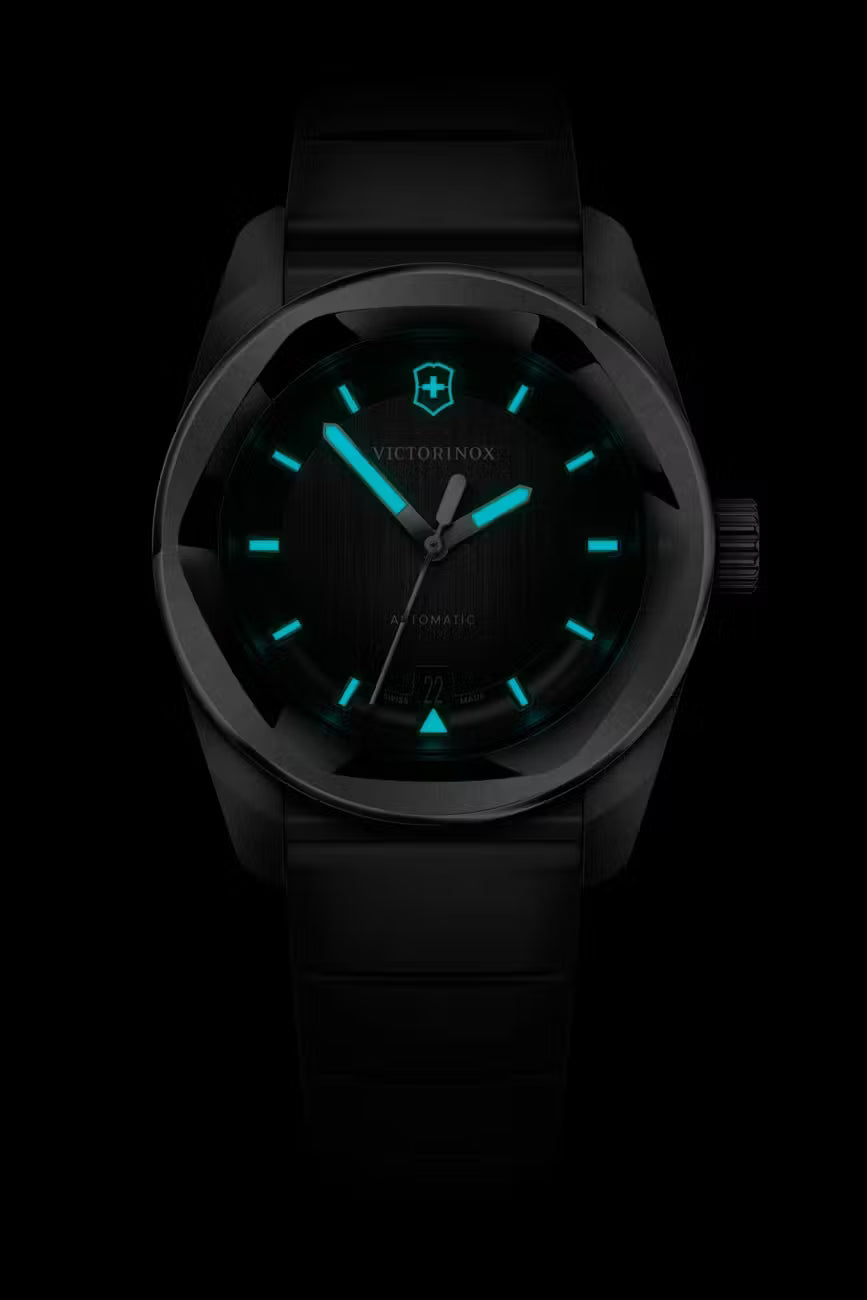 Victorinox Concept One Automatic Watch - 242057