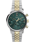 Relógio Timex Marlin Chronograph Tachymeter - TW2W60000