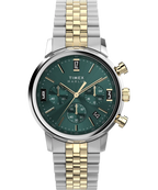 Relógio Timex Marlin Chronograph Tachymeter - TW2W60000