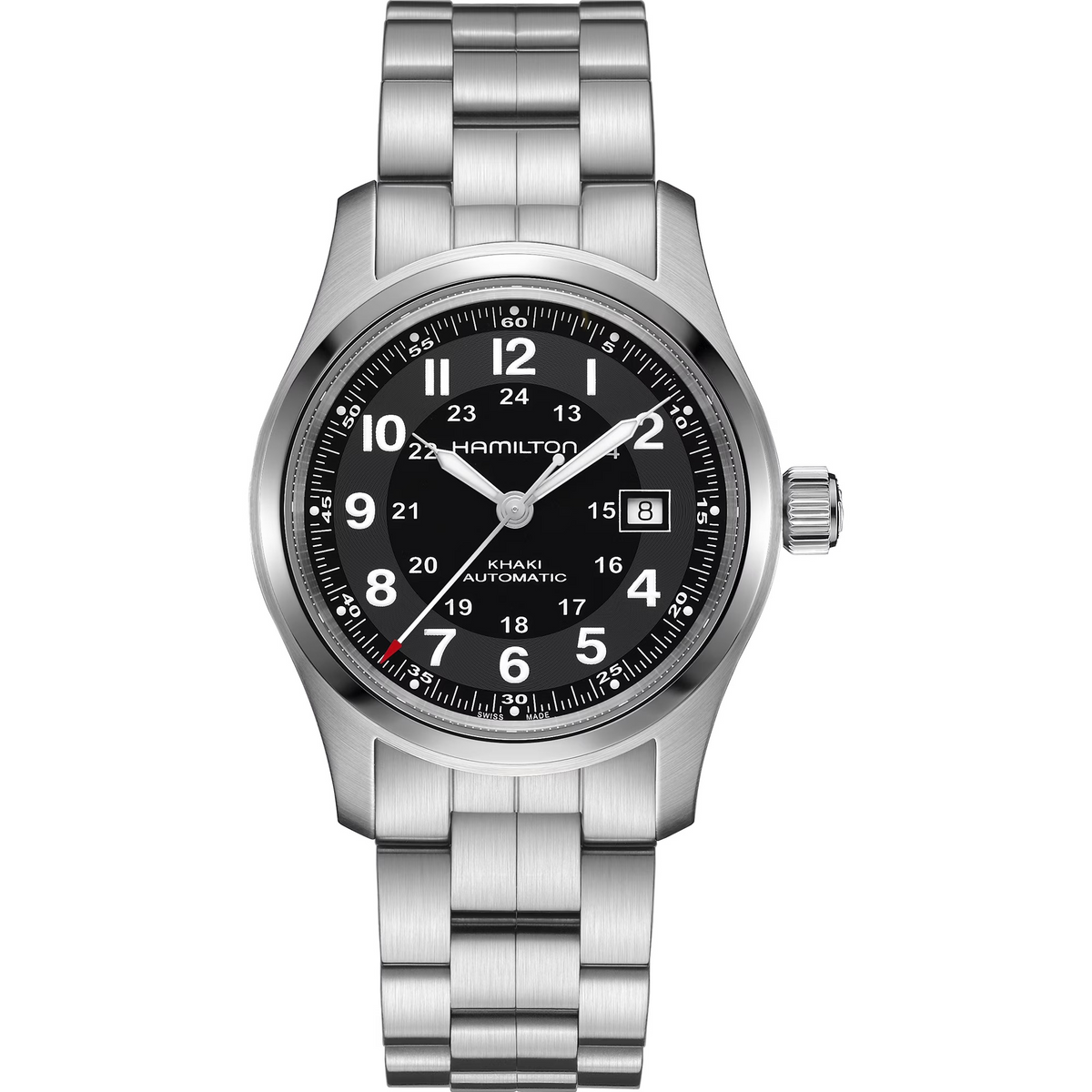 Relógio Hamilton Khaki Field - H70515137