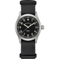Relógio Hamilton Khaki Field Quartz 38mm - H69401430