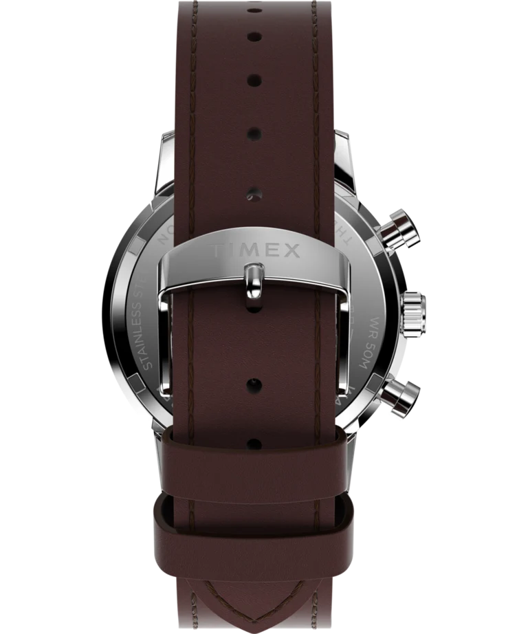 Relógio Timex Marlin Chronograph Tachymeter - TW2W10200