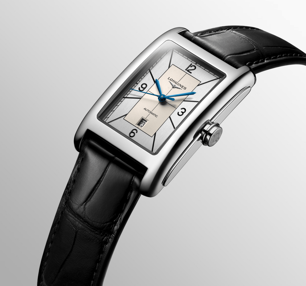 Relógio Longines Dolcevita - L5.757.4.73.0