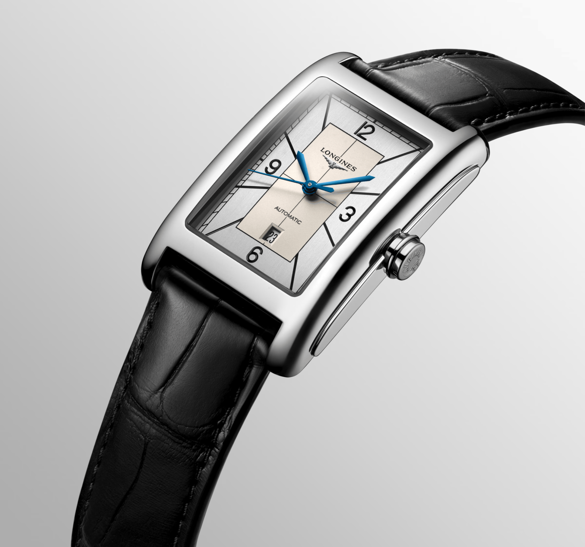 Relógio Longines Dolcevita - L5.757.4.73.0
