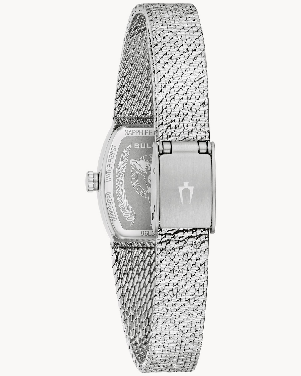 Reloj Bulova Goddess of Time - 96L343