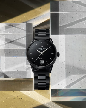 Relógio Certina DS-1 Big Date Powermatic 80 - C029.426.33.051.00