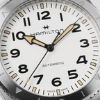 Relógio Hamilton Khaki Field Expedition Automatico 41mm - H70315910