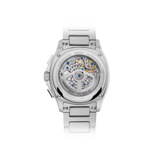 Relógio Mido Multifort TV Chronograph  - M049.527.11.081.00