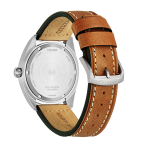 Relógio Citizen Super Titanium - BM8560-11XC