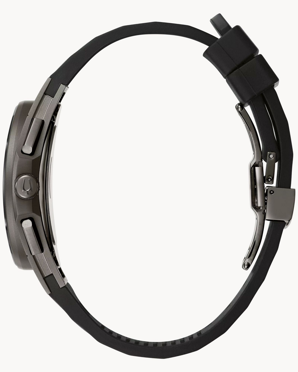Bulova Curv Chronograph Watch - 98A162