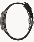 Bulova Curv Chronograph Watch - 98A162