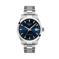 Relógio Tissot Gentleman 38 MM - T165.807.11.041.00