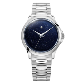 Relógio Venezianico Redentore Avventurina 40mm - 1221550