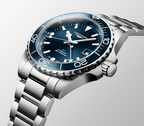 Reloj Longines Hydroconquest GMT - L3.890.4.96.6
