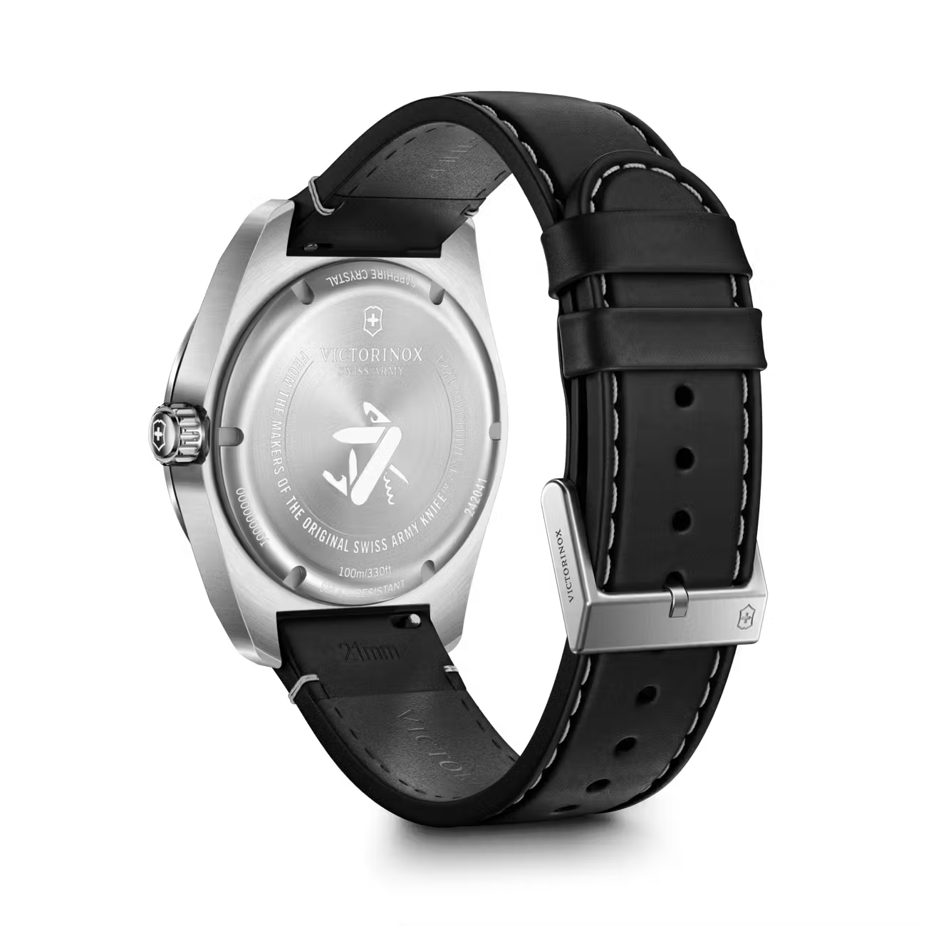 Relógio Victorinox Swiss Army Quartz - 242041