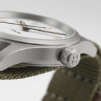 Relógio Hamilton Khaki Field Quartz 33mm - H69301910