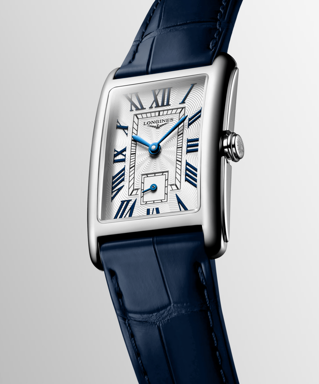 Relógio Longines Dolcevita - L5.512.4.70.2