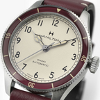 Relógio Hamilton Khaki Aviation Pilot Pioneer 38mm - H76265810