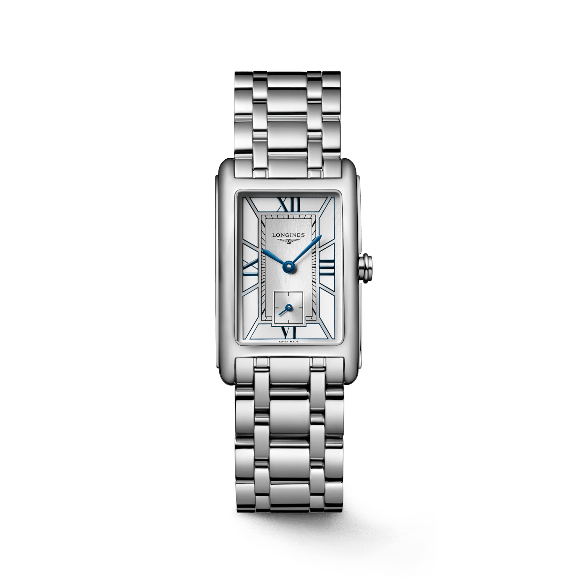 Relógio Longines Dolcevita - L5.512.4.75.6